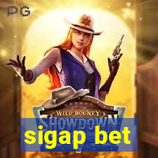 sigap bet